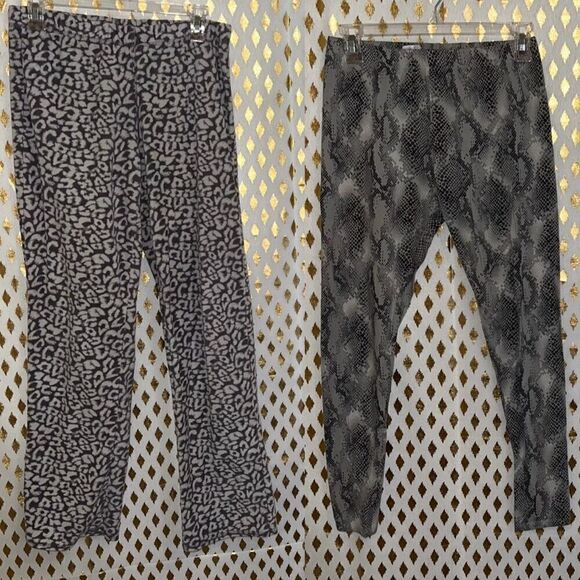 No Brand Other - Comfy lounge wear PJs pajamas leggings size M
